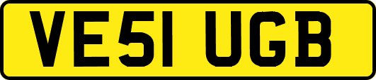 VE51UGB