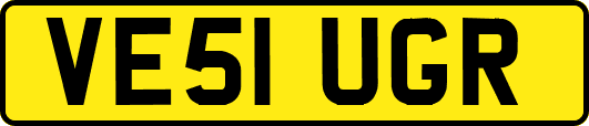 VE51UGR
