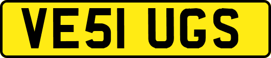 VE51UGS