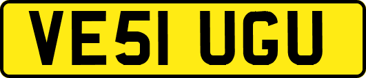 VE51UGU