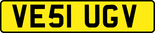 VE51UGV