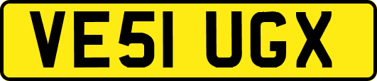 VE51UGX