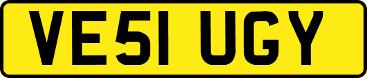 VE51UGY