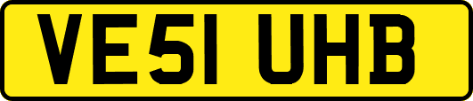 VE51UHB