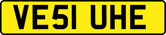 VE51UHE