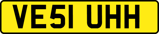 VE51UHH