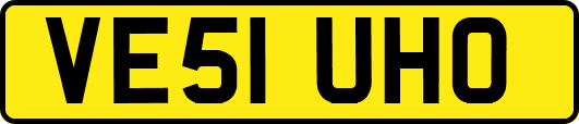 VE51UHO