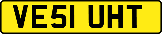 VE51UHT