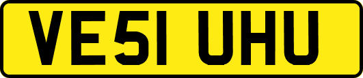 VE51UHU