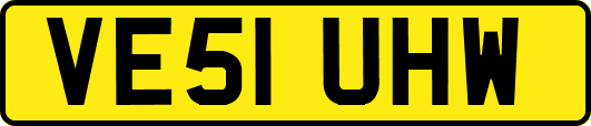 VE51UHW