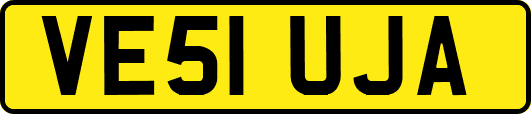 VE51UJA