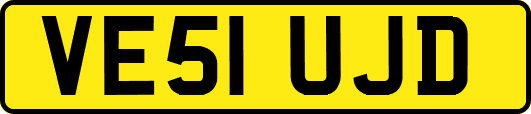 VE51UJD