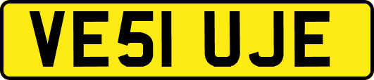 VE51UJE