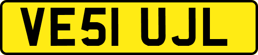 VE51UJL