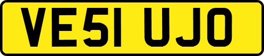 VE51UJO