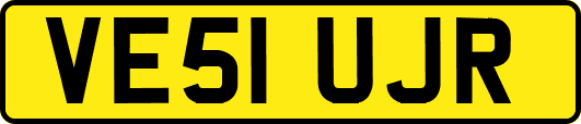 VE51UJR