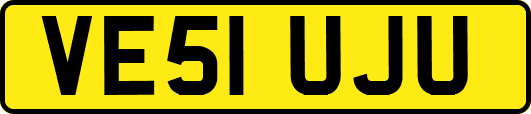 VE51UJU