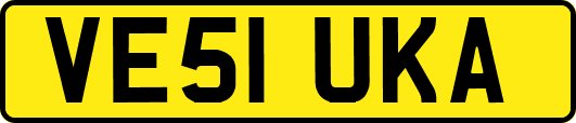 VE51UKA