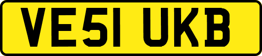 VE51UKB