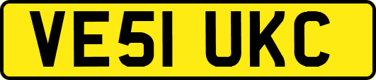 VE51UKC