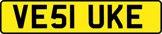 VE51UKE