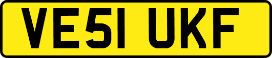VE51UKF