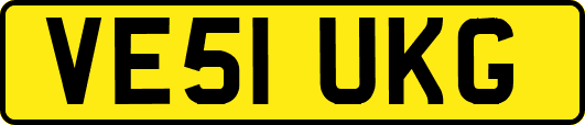 VE51UKG