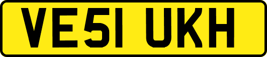 VE51UKH