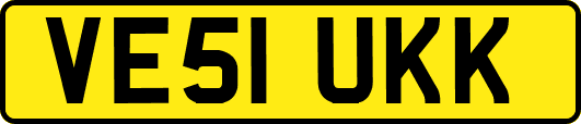 VE51UKK