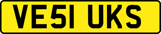 VE51UKS