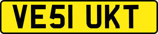 VE51UKT