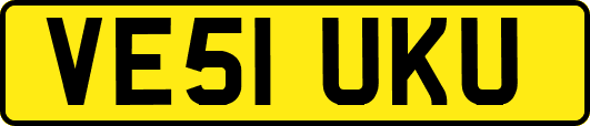 VE51UKU