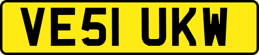 VE51UKW