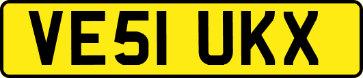 VE51UKX