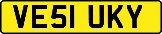 VE51UKY