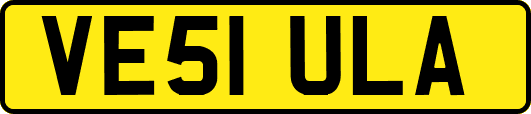 VE51ULA