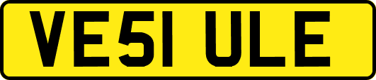 VE51ULE