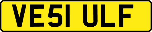 VE51ULF