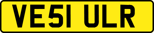 VE51ULR