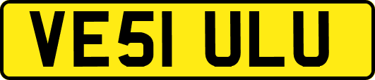 VE51ULU