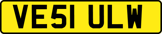 VE51ULW