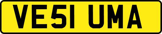 VE51UMA