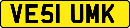 VE51UMK