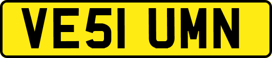 VE51UMN