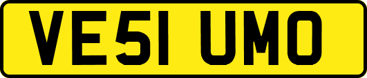 VE51UMO