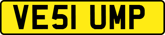 VE51UMP