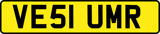 VE51UMR