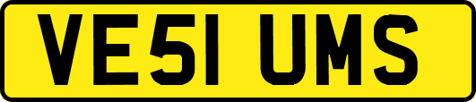 VE51UMS