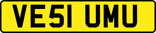 VE51UMU