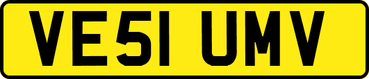 VE51UMV